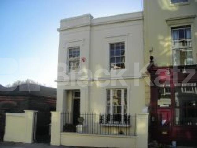 			3 Bedroom, 1 bath, 1 reception Flat			 Mornington Terrace, CAMDEN/REGENTS PARK NW1